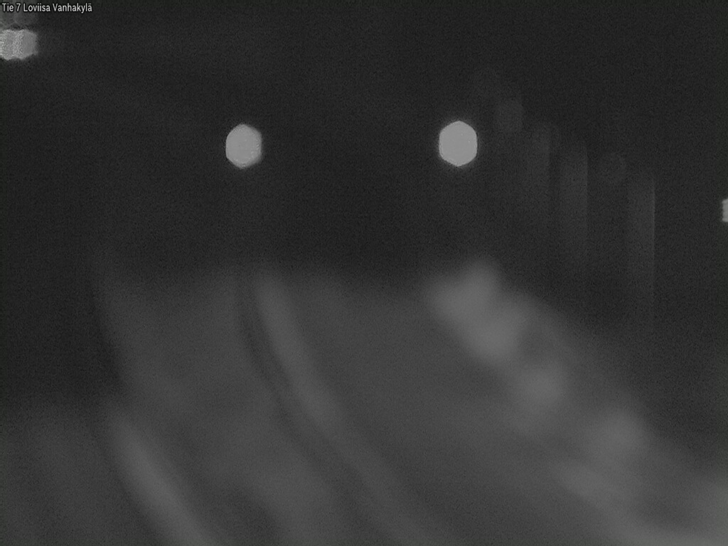 Kelikamerat Kuva Tie 7 Loviisa Vanhakylä, Loviisa, Uusimaa