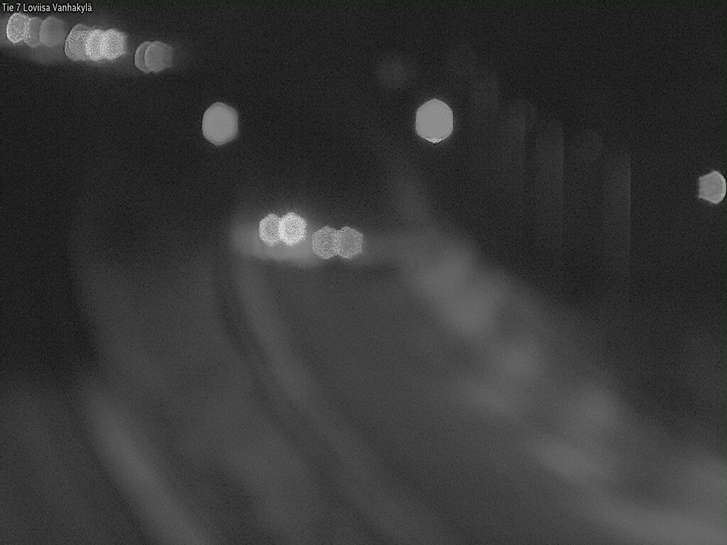 Kelikamerat Kuva Tie 7 Loviisa Vanhakylä, Loviisa, Uusimaa