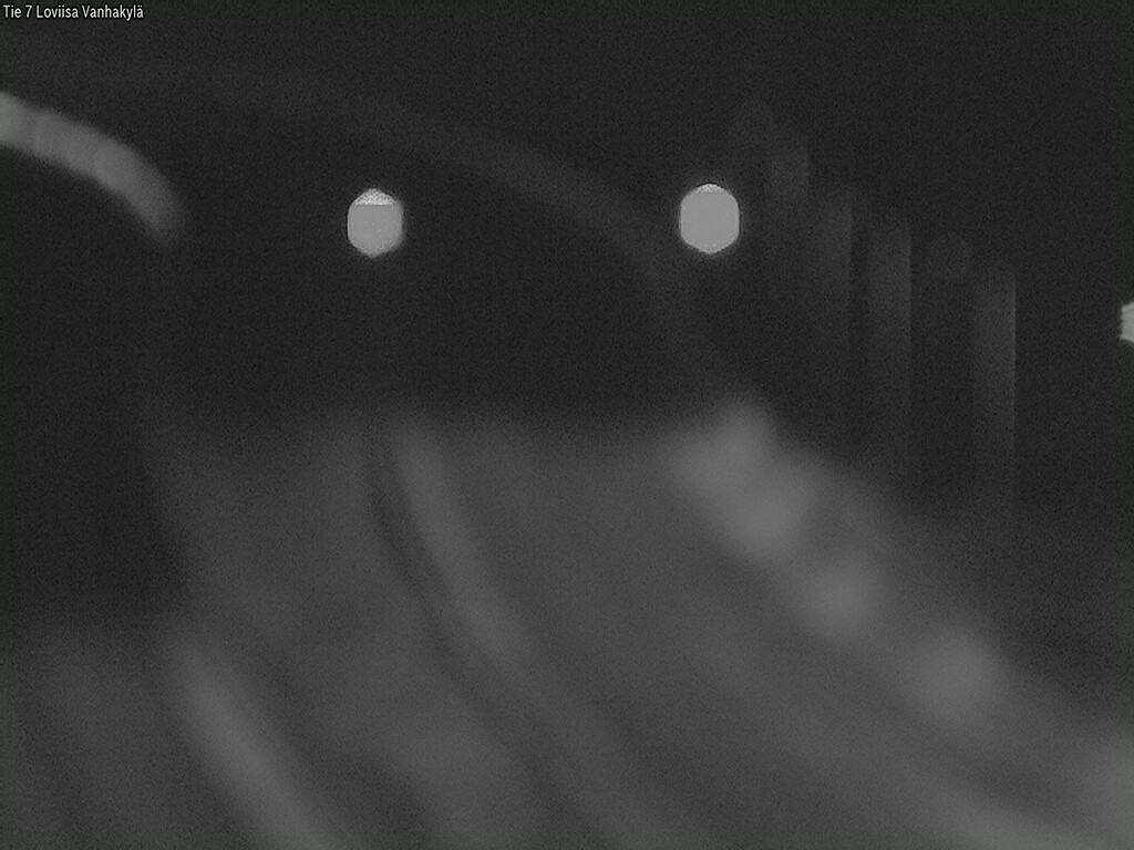 Kelikamerat Kuva Tie 7 Loviisa Vanhakylä, Loviisa, Uusimaa