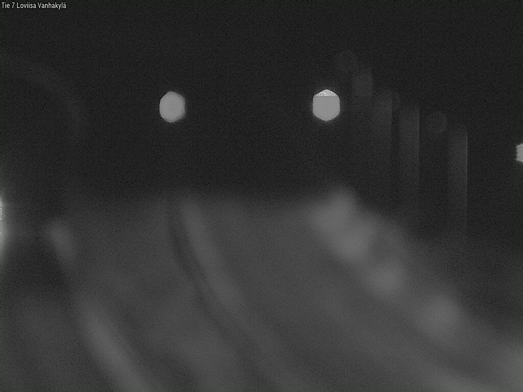 Kelikamerat Kuva Tie 7 Loviisa Vanhakylä, Loviisa, Uusimaa