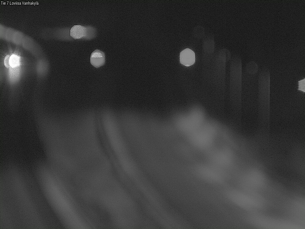 Kelikamerat Kuva Tie 7 Loviisa Vanhakylä, Loviisa, Uusimaa