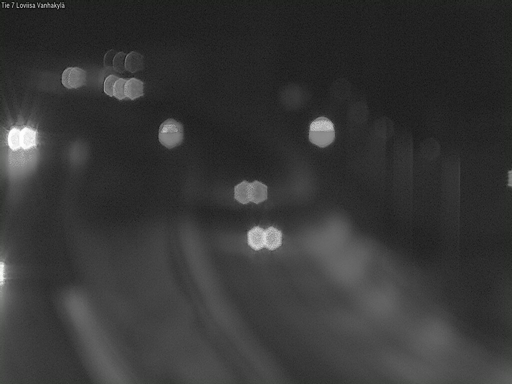 Kelikamerat Kuva Tie 7 Loviisa Vanhakylä, Loviisa, Uusimaa