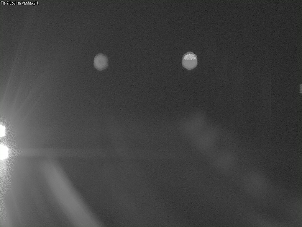 Kelikamerat Kuva Tie 7 Loviisa Vanhakylä, Loviisa, Uusimaa