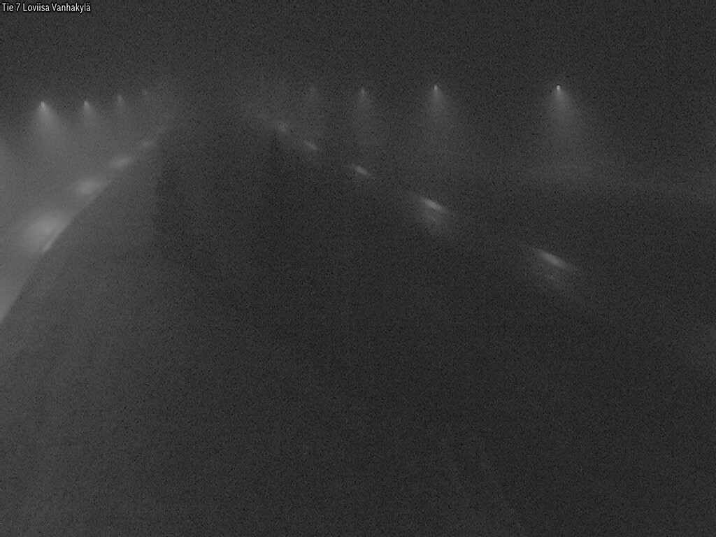 Kelikamerat Kuva Tie 7 Loviisa Vanhakylä, Loviisa, Uusimaa