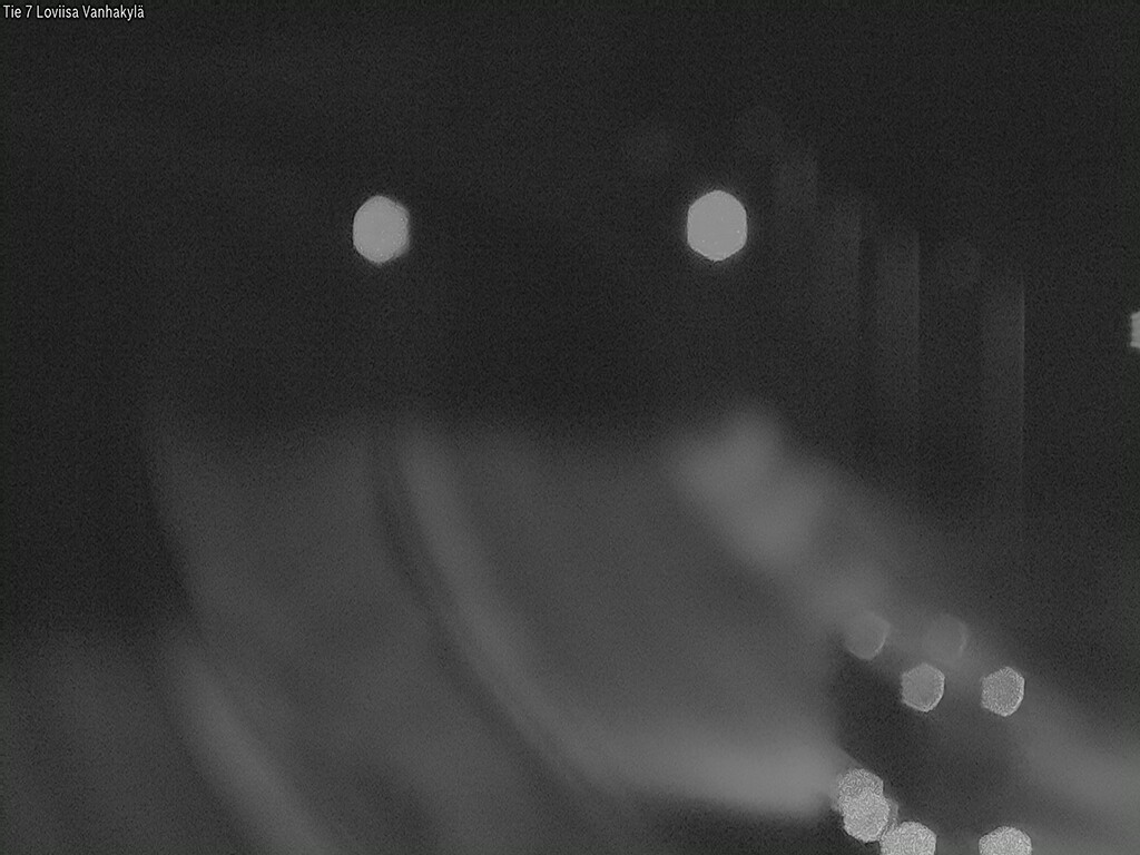 Kelikamerat Kuva Tie 7 Loviisa Vanhakylä, Loviisa, Uusimaa