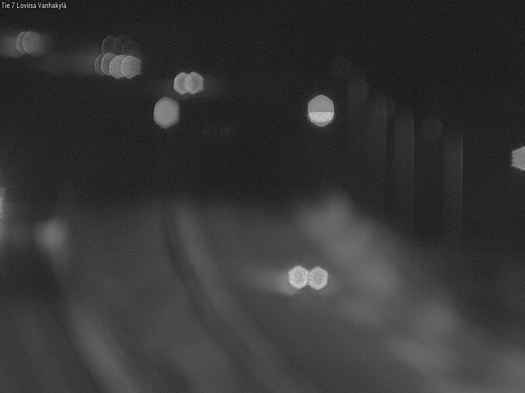 Kelikamerat Kuva Tie 7 Loviisa Vanhakylä, Loviisa, Uusimaa