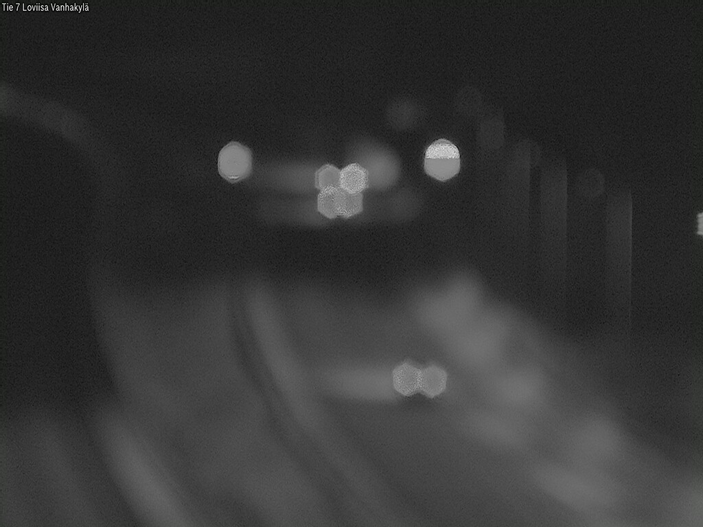 Kelikamerat Kuva Tie 7 Loviisa Vanhakylä, Loviisa, Uusimaa