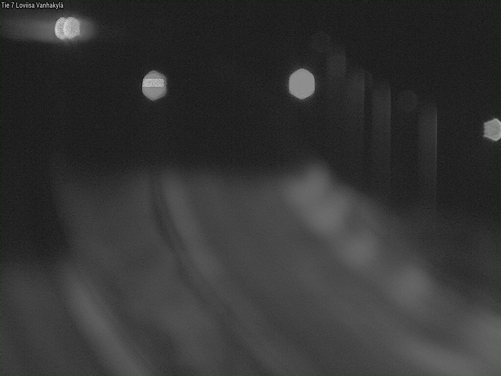 Kelikamerat Kuva Tie 7 Loviisa Vanhakylä, Loviisa, Uusimaa