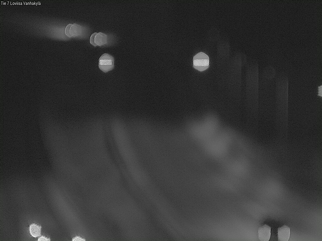 Kelikamerat Kuva Tie 7 Loviisa Vanhakylä, Loviisa, Uusimaa