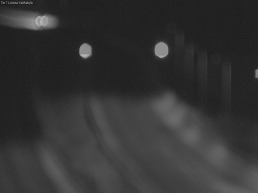 Kelikamerat Kuva Tie 7 Loviisa Vanhakylä, Loviisa, Uusimaa