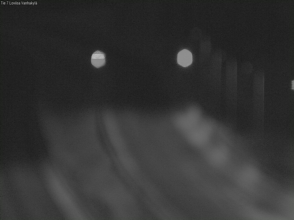 Kelikamerat Kuva Tie 7 Loviisa Vanhakylä, Loviisa, Uusimaa