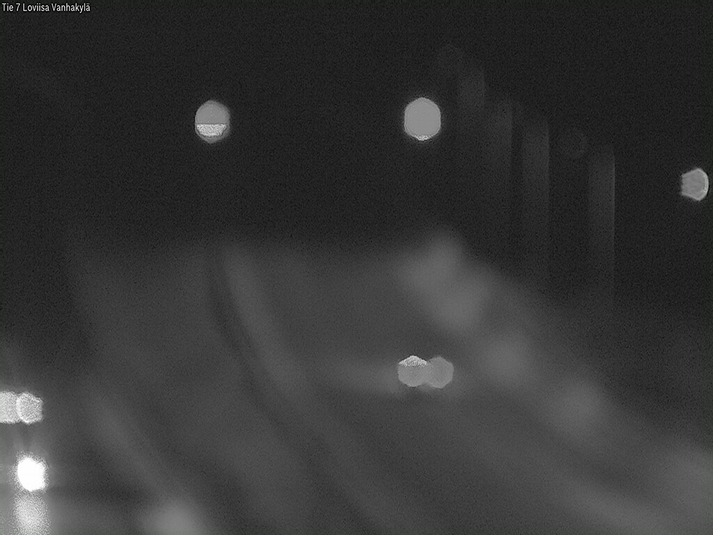 Kelikamerat Kuva Tie 7 Loviisa Vanhakylä, Loviisa, Uusimaa