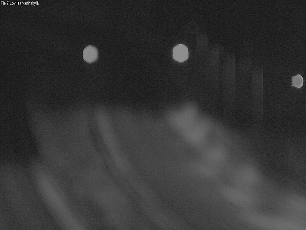 Kelikamerat Kuva Tie 7 Loviisa Vanhakylä, Loviisa, Uusimaa