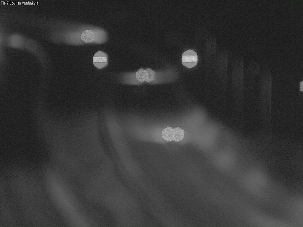 Kelikamerat Kuva Tie 7 Loviisa Vanhakylä, Loviisa, Uusimaa