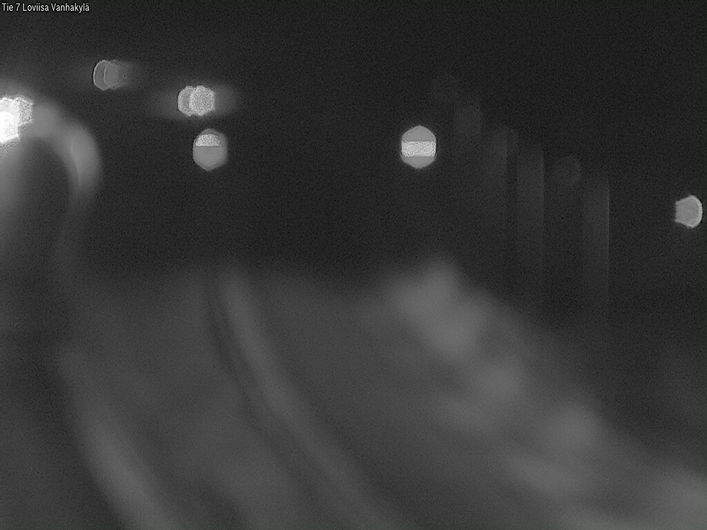 Kelikamerat Kuva Tie 7 Loviisa Vanhakylä, Loviisa, Uusimaa