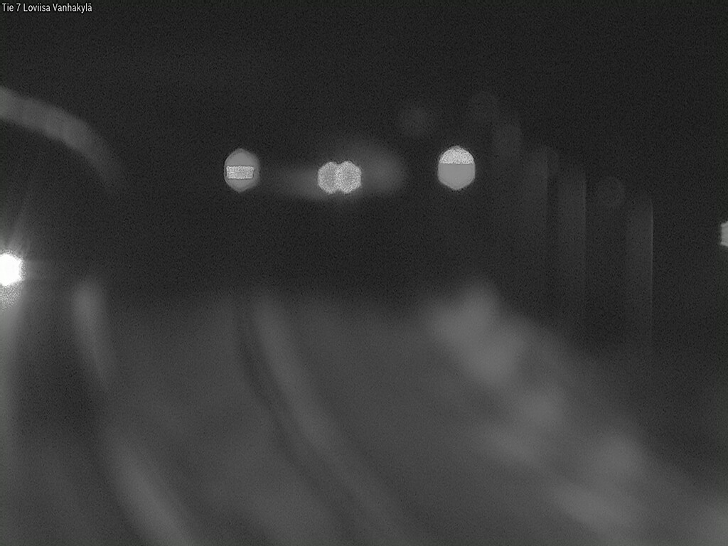 Kelikamerat Kuva Tie 7 Loviisa Vanhakylä, Loviisa, Uusimaa