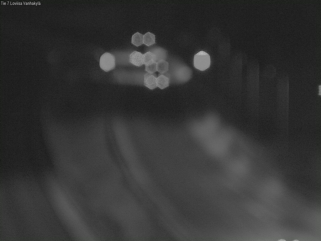 Kelikamerat Kuva Tie 7 Loviisa Vanhakylä, Loviisa, Uusimaa