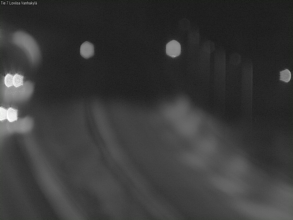 Kelikamerat Kuva Tie 7 Loviisa Vanhakylä, Loviisa, Uusimaa