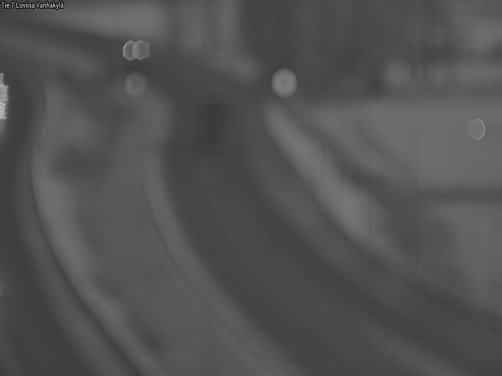 Kelikamerat Kuva Tie 7 Loviisa Vanhakylä, Loviisa, Uusimaa