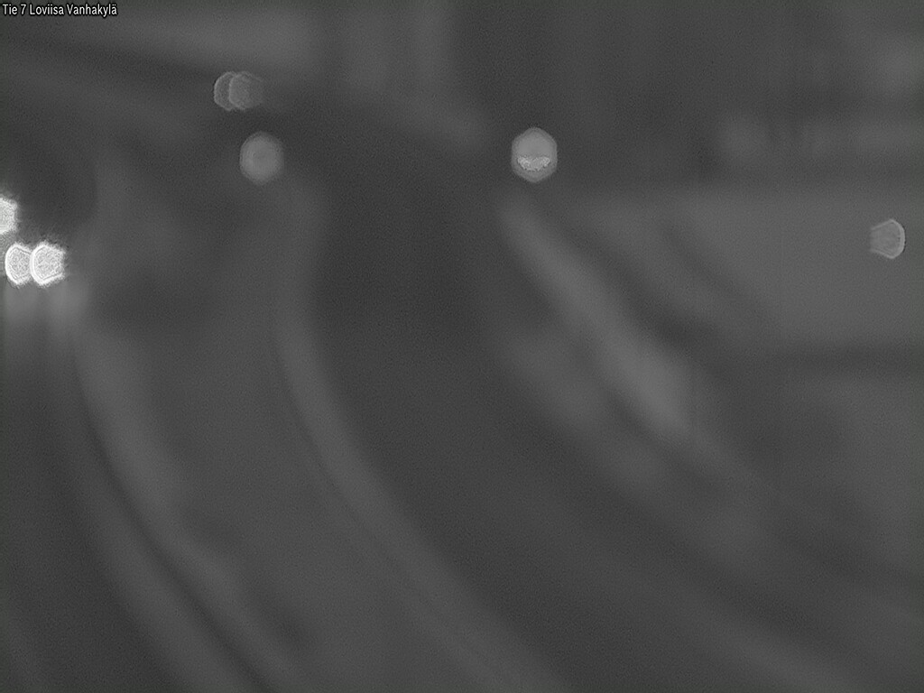 Kelikamerat Kuva Tie 7 Loviisa Vanhakylä, Loviisa, Uusimaa