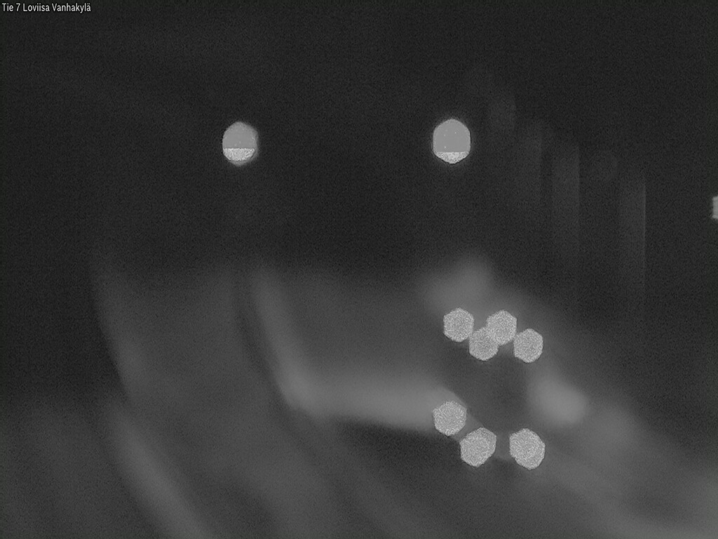 Kelikamerat Kuva Tie 7 Loviisa Vanhakylä, Loviisa, Uusimaa