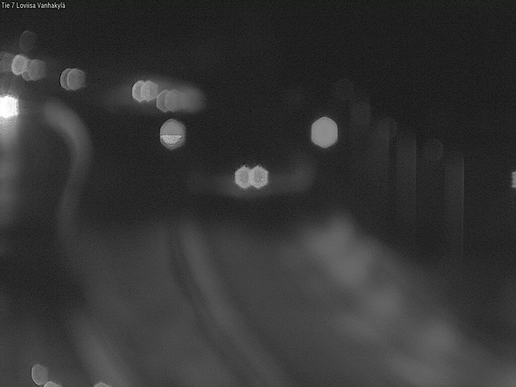 Kelikamerat Kuva Tie 7 Loviisa Vanhakylä, Loviisa, Uusimaa