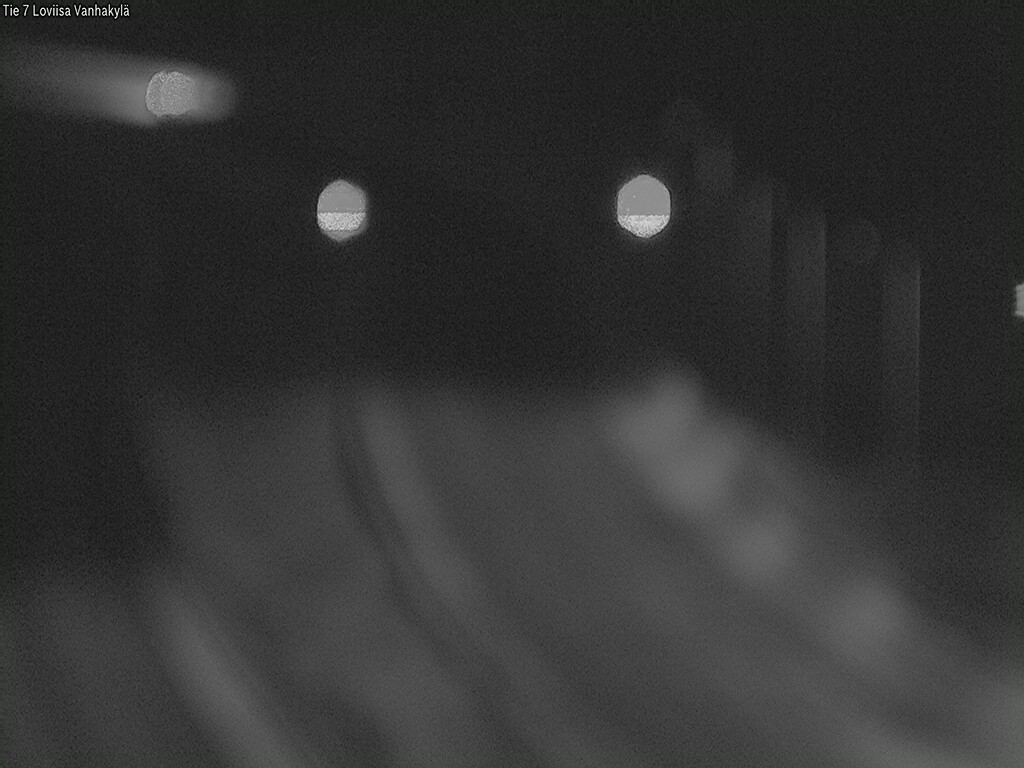 Kelikamerat Kuva Tie 7 Loviisa Vanhakylä, Loviisa, Uusimaa