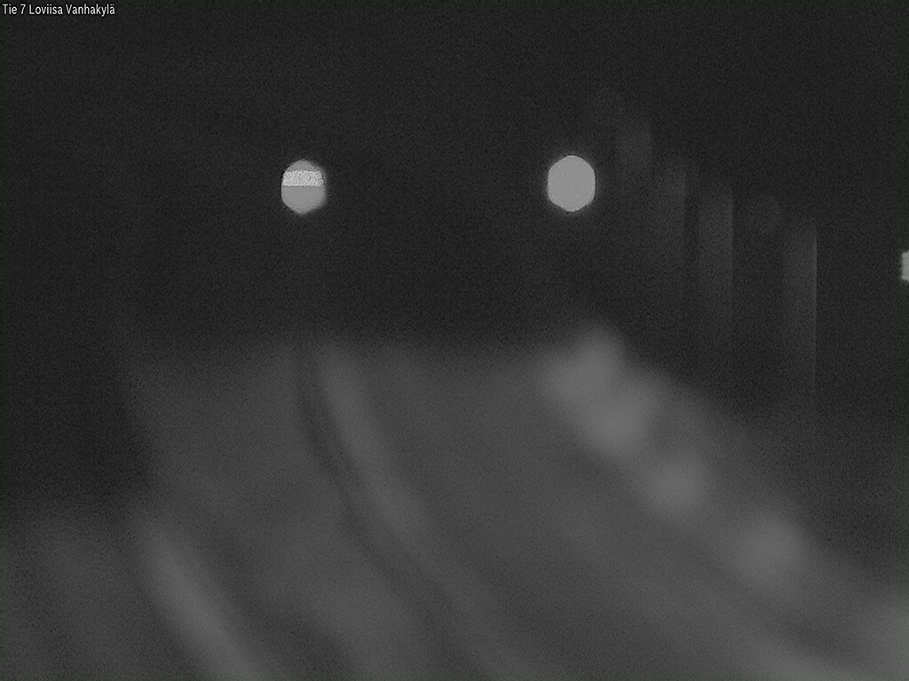 Kelikamerat Kuva Tie 7 Loviisa Vanhakylä, Loviisa, Uusimaa