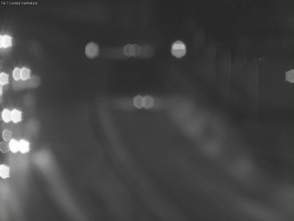 Kelikamerat Kuva Tie 7 Loviisa Vanhakylä, Loviisa, Uusimaa