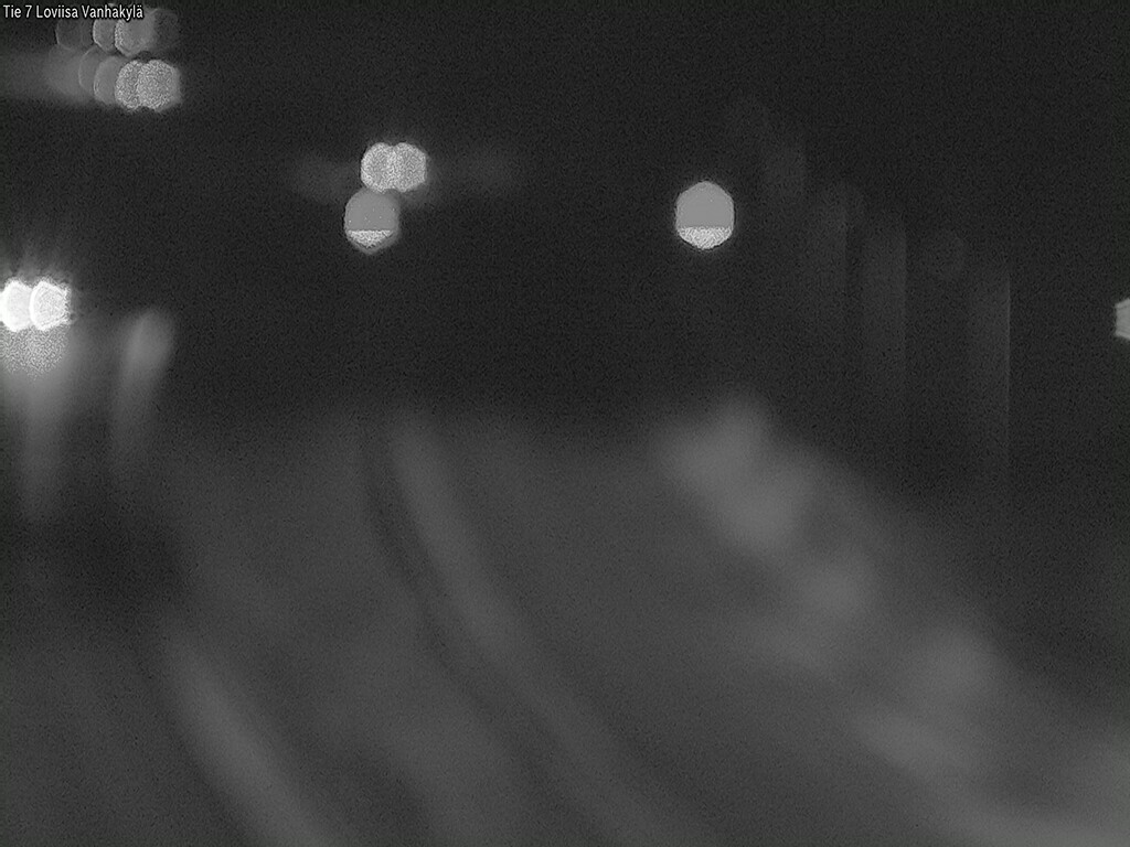 Kelikamerat Kuva Tie 7 Loviisa Vanhakylä, Loviisa, Uusimaa