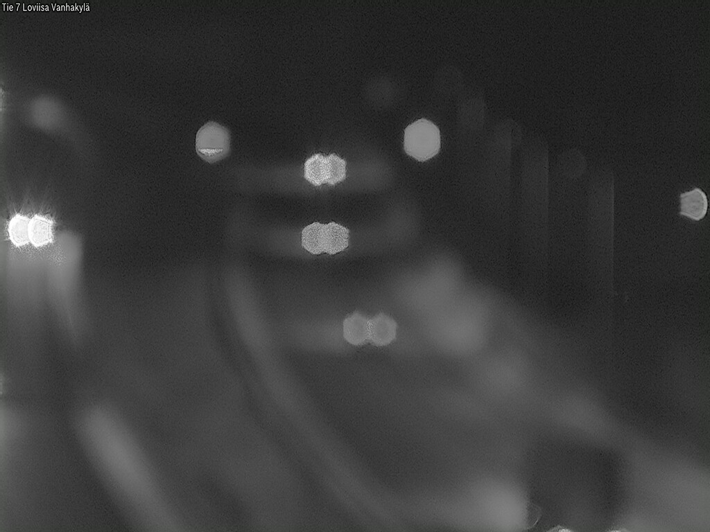 Kelikamerat Kuva Tie 7 Loviisa Vanhakylä, Loviisa, Uusimaa