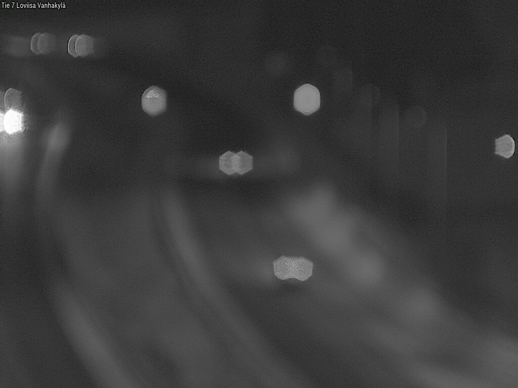 Kelikamerat Kuva Tie 7 Loviisa Vanhakylä, Loviisa, Uusimaa