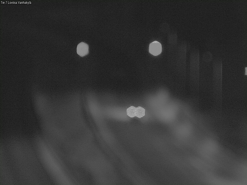 Kelikamerat Kuva Tie 7 Loviisa Vanhakylä, Loviisa, Uusimaa