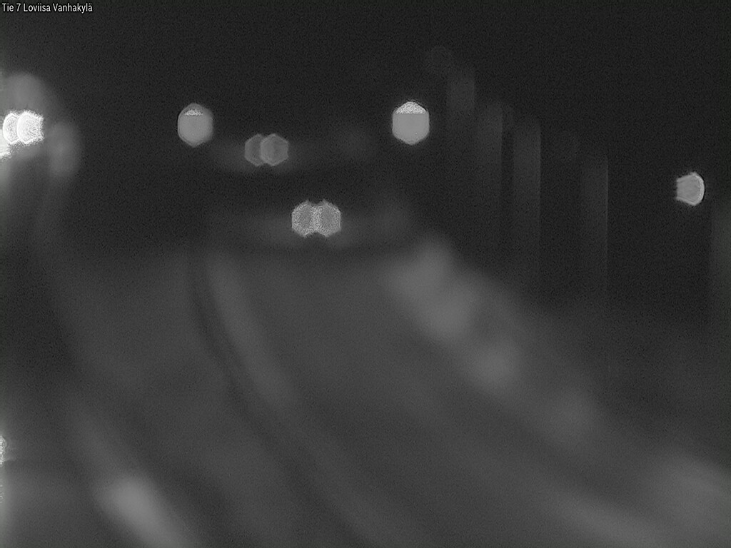 Kelikamerat Kuva Tie 7 Loviisa Vanhakylä, Loviisa, Uusimaa