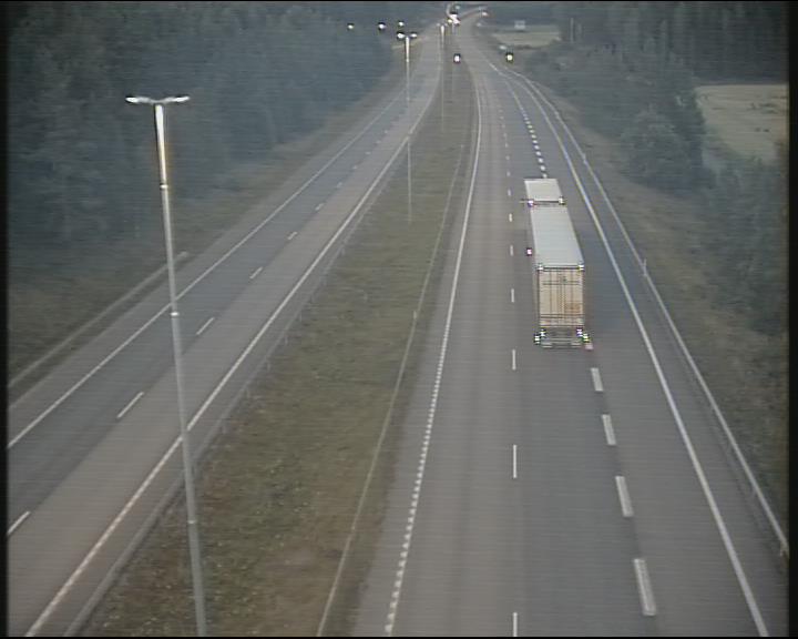 Kelikamerat Kuva Tie 7 Loviisa, Koskenkylä, Loviisa, Uusimaa