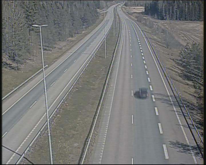 Kelikamerat Kuva Tie 7 Loviisa, Koskenkylä, Loviisa, Uusimaa