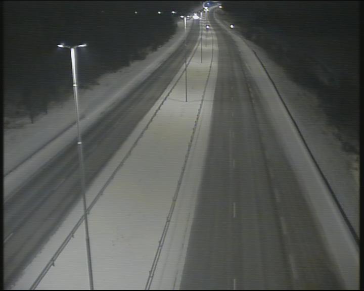 Kelikamerat Kuva Tie 7 Loviisa, Koskenkylä, Loviisa, Uusimaa