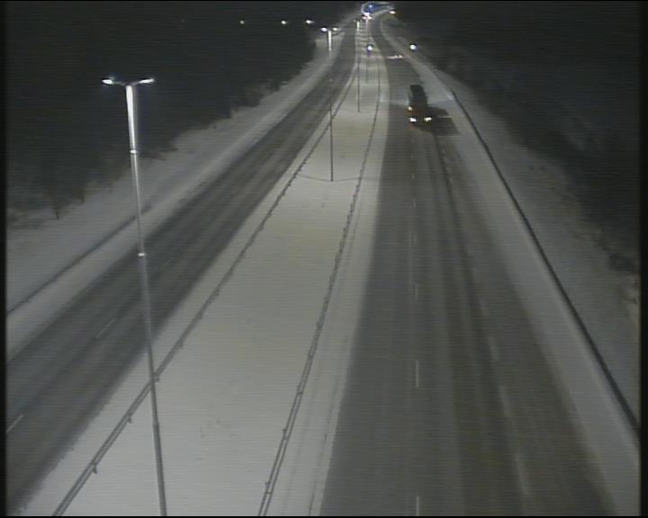 Kelikamerat Kuva Tie 7 Loviisa, Koskenkylä, Loviisa, Uusimaa