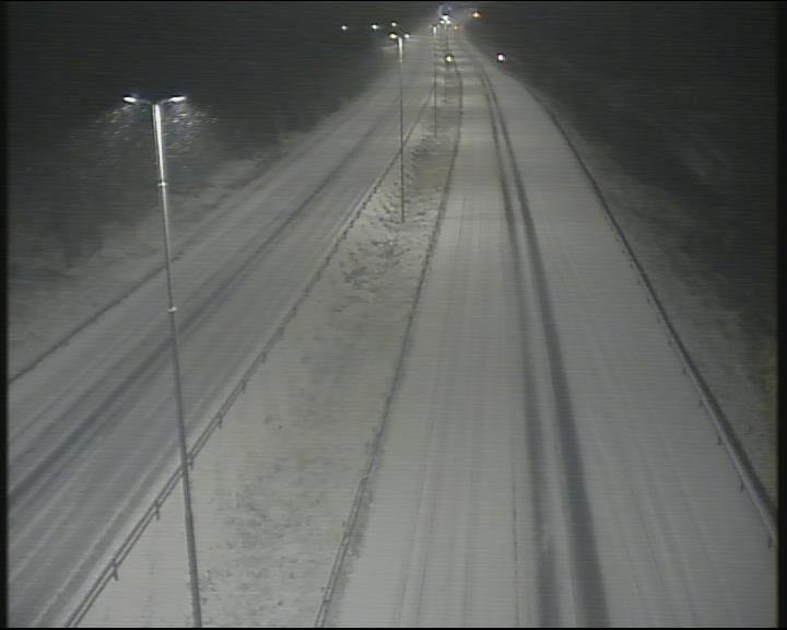 Kelikamerat Kuva Tie 7 Loviisa, Koskenkylä, Loviisa, Uusimaa