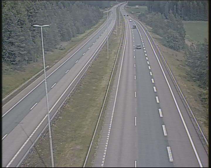 Kelikamerat Kuva Tie 7 Loviisa, Koskenkylä, Loviisa, Uusimaa
