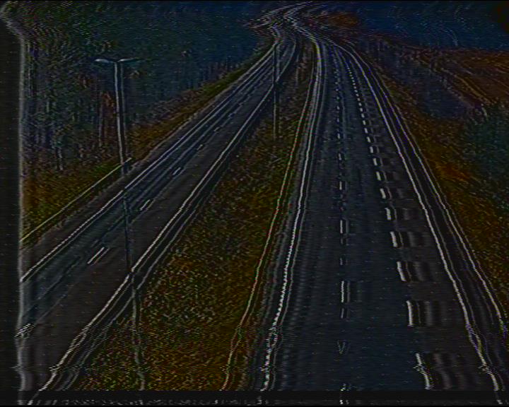 Kelikamerat Kuva Tie 7 Loviisa, Koskenkylä, Loviisa, Uusimaa