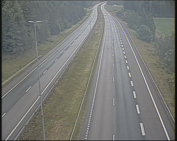 Kelikamerat Kuva Tie 7 Loviisa, Koskenkylä, Loviisa, Uusimaa