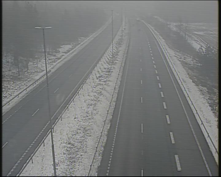 Weather Camera Image Väg 7 Lovisa, Forsby, Loviisa, Uusimaa