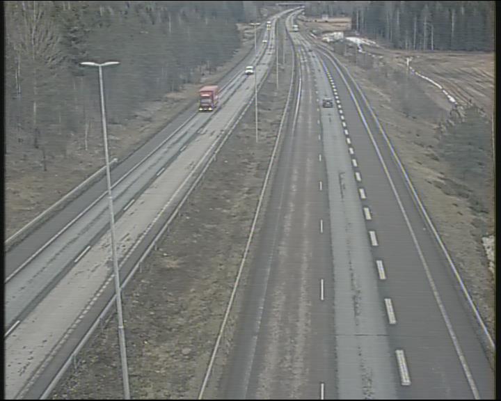 Kelikamerat Kuva Tie 7 Loviisa, Koskenkylä, Loviisa, Uusimaa