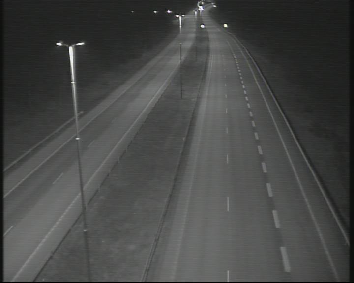 Weather Camera Image Road 7 Loviisa, Koskenkylä, Loviisa, Uusimaa