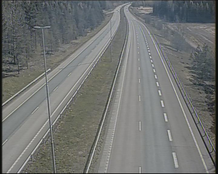 Kelikamerat Kuva Tie 7 Loviisa, Koskenkylä, Loviisa, Uusimaa