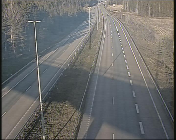 Kelikamerat Kuva Tie 7 Loviisa, Koskenkylä, Loviisa, Uusimaa