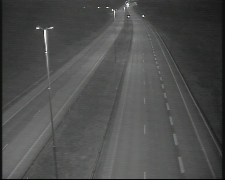 Weather Camera Image Road 7 Loviisa, Koskenkylä, Loviisa, Uusimaa