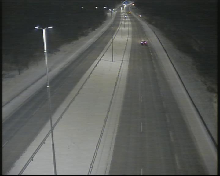 Kelikamerat Kuva Tie 7 Loviisa, Koskenkylä, Loviisa, Uusimaa