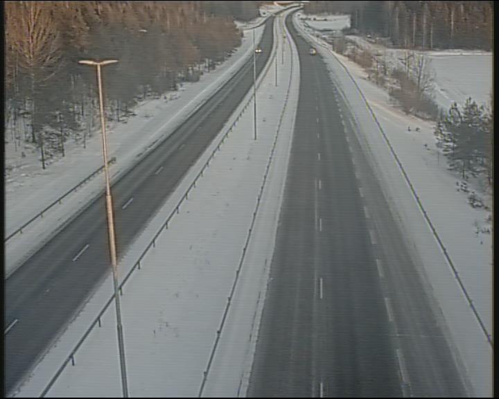 Kelikamerat Kuva Tie 7 Loviisa, Koskenkylä, Loviisa, Uusimaa